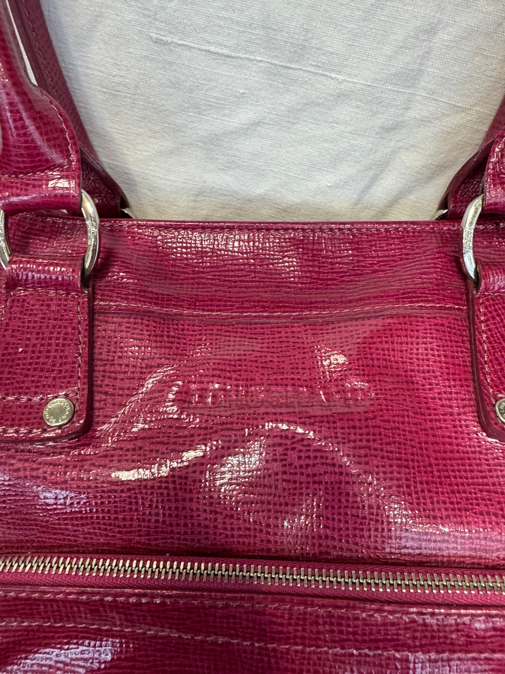 Sac à main Longchamp