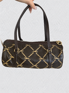 Sac papillon Longchamp