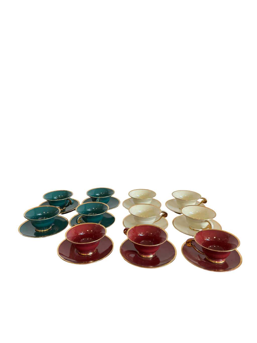 Tasses à café