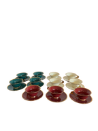 Tasses à café
