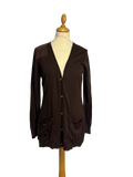 Gilet en coton Ralph Lauren