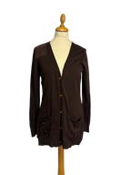 Gilet en coton Ralph Lauren