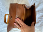 Sac à main Courrèges