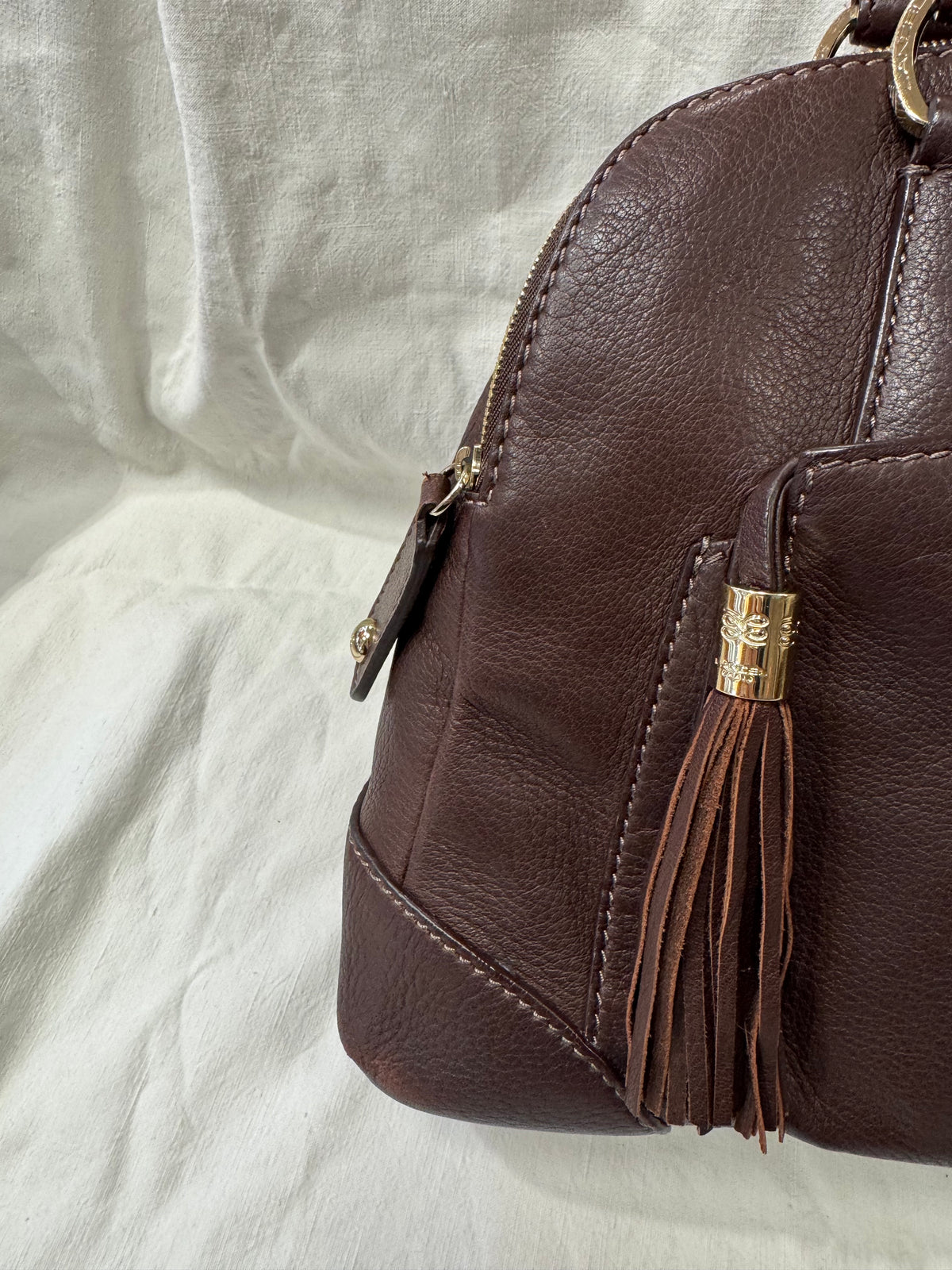 Sac cabas Lancel