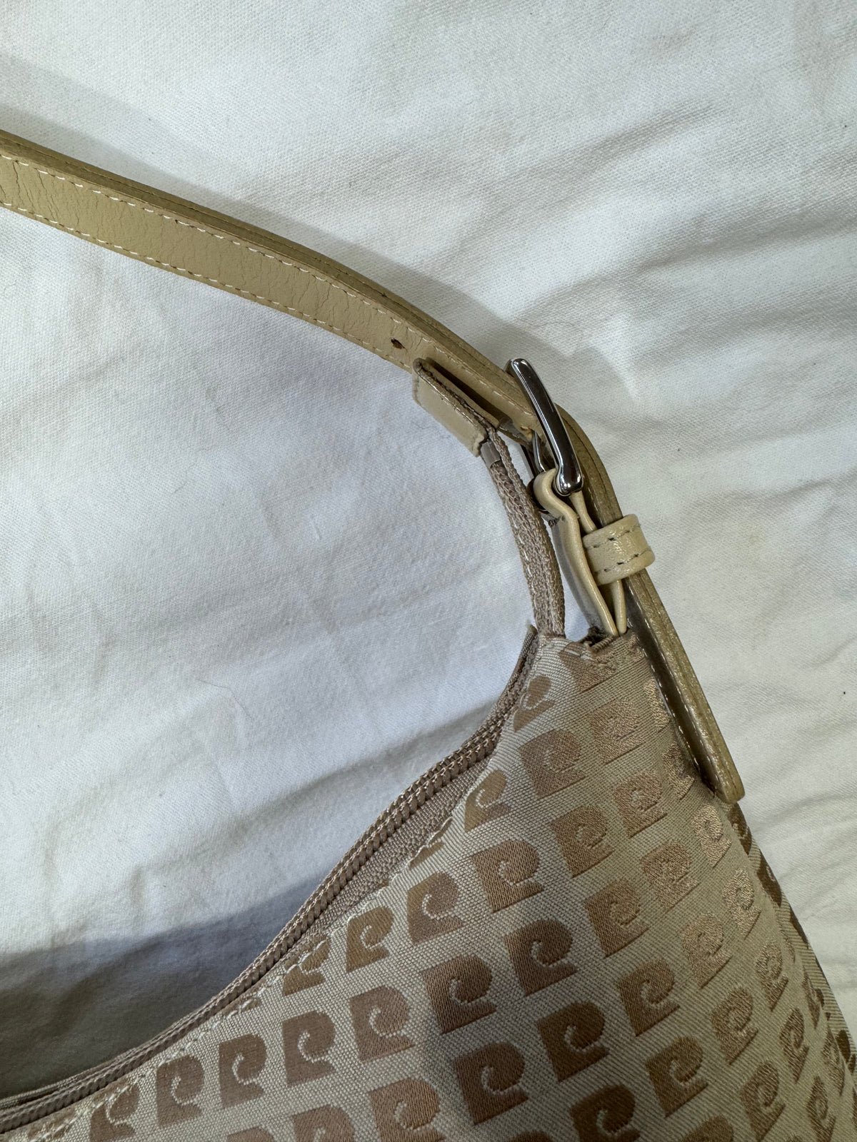 Sac à main Pierre Cardin