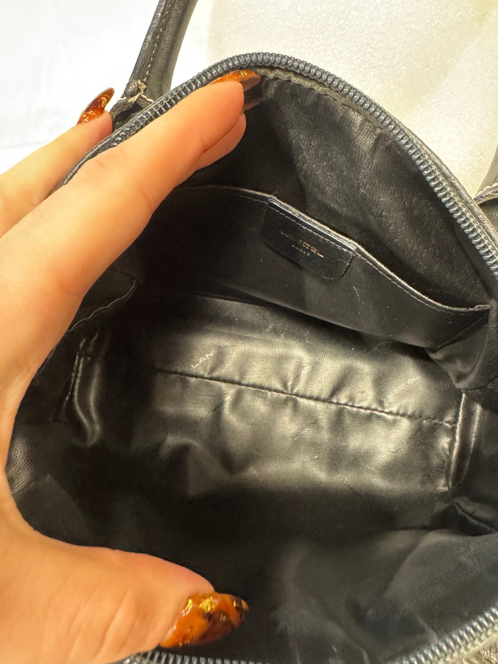 Sac à main Lancel