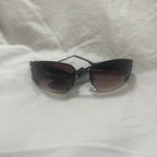 Lunettes de soleil