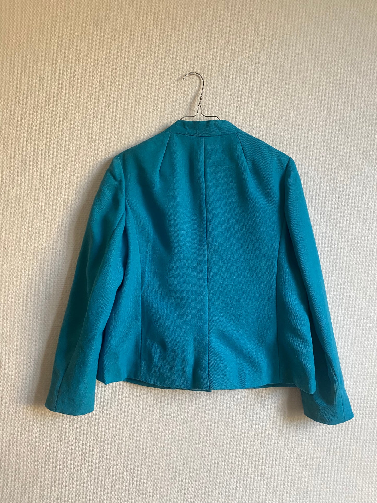 Veste courte 60s