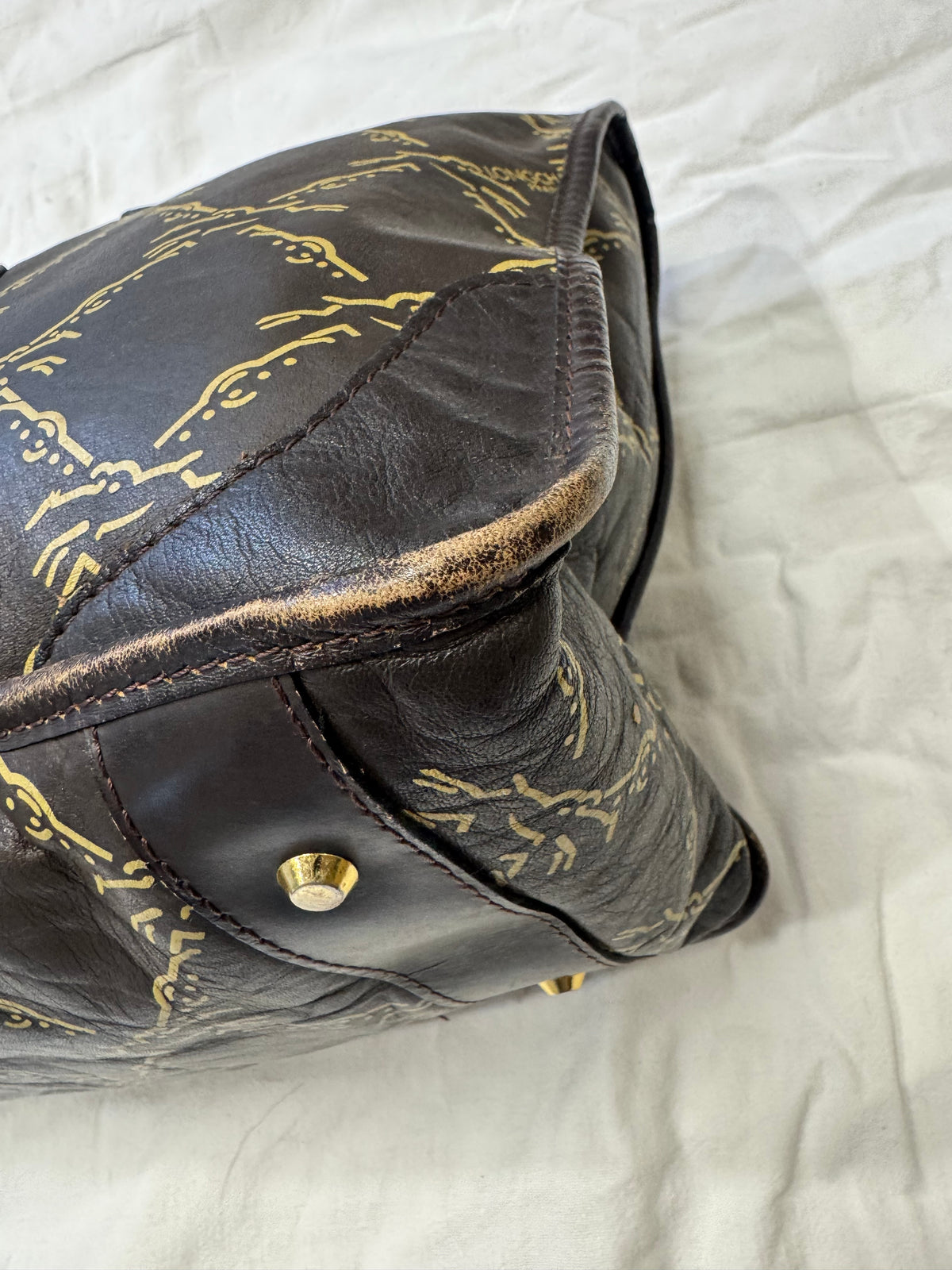 Sac à main Longchamp