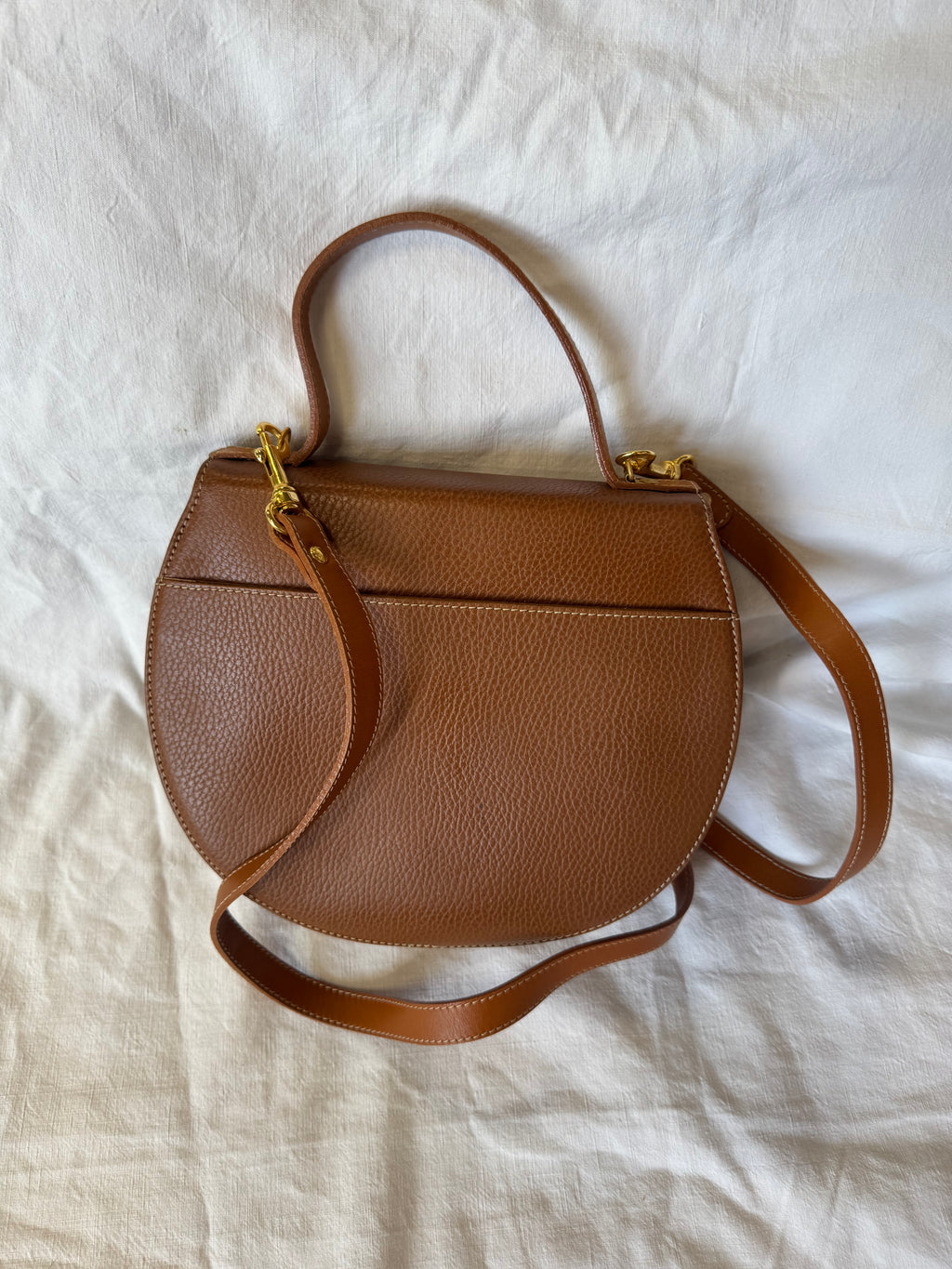 Sac à main Courrèges