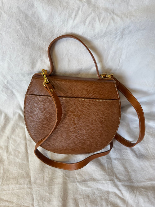 Sac à main Courrèges