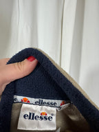 Polaire beige Ellesse