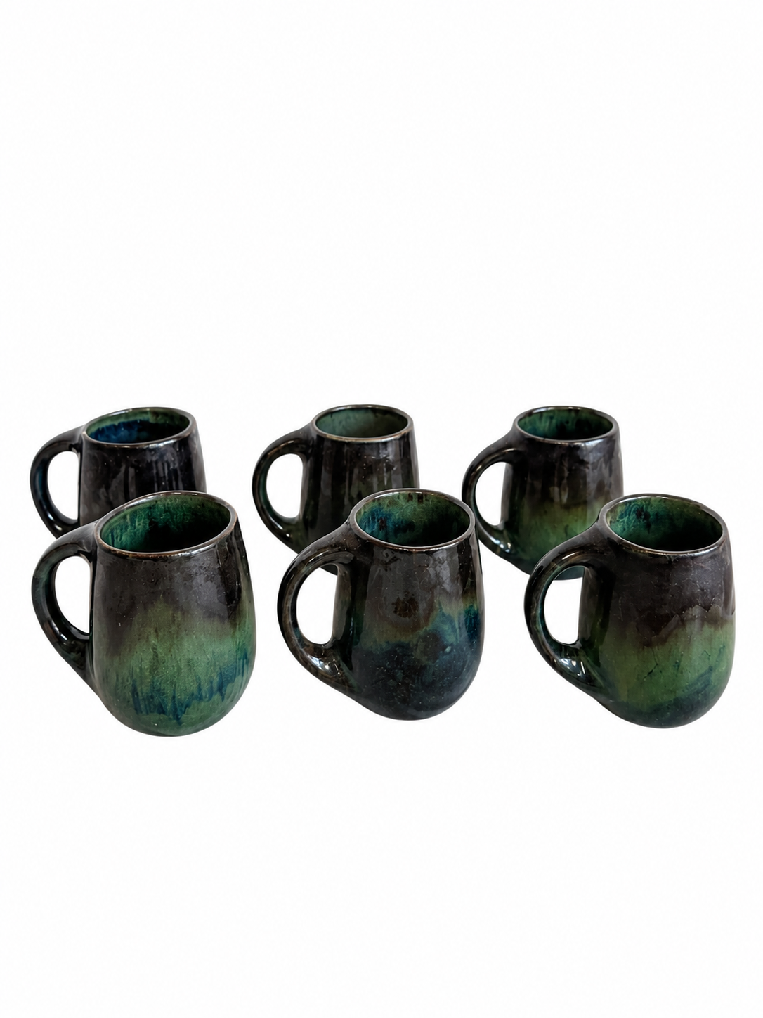 Tasses à liqueur
