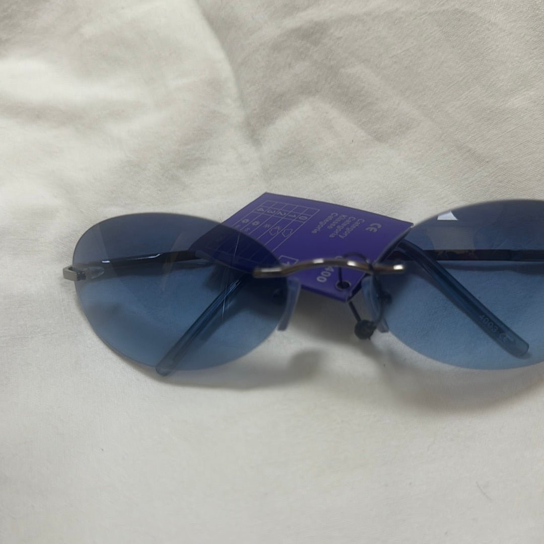 Lunettes de soleil