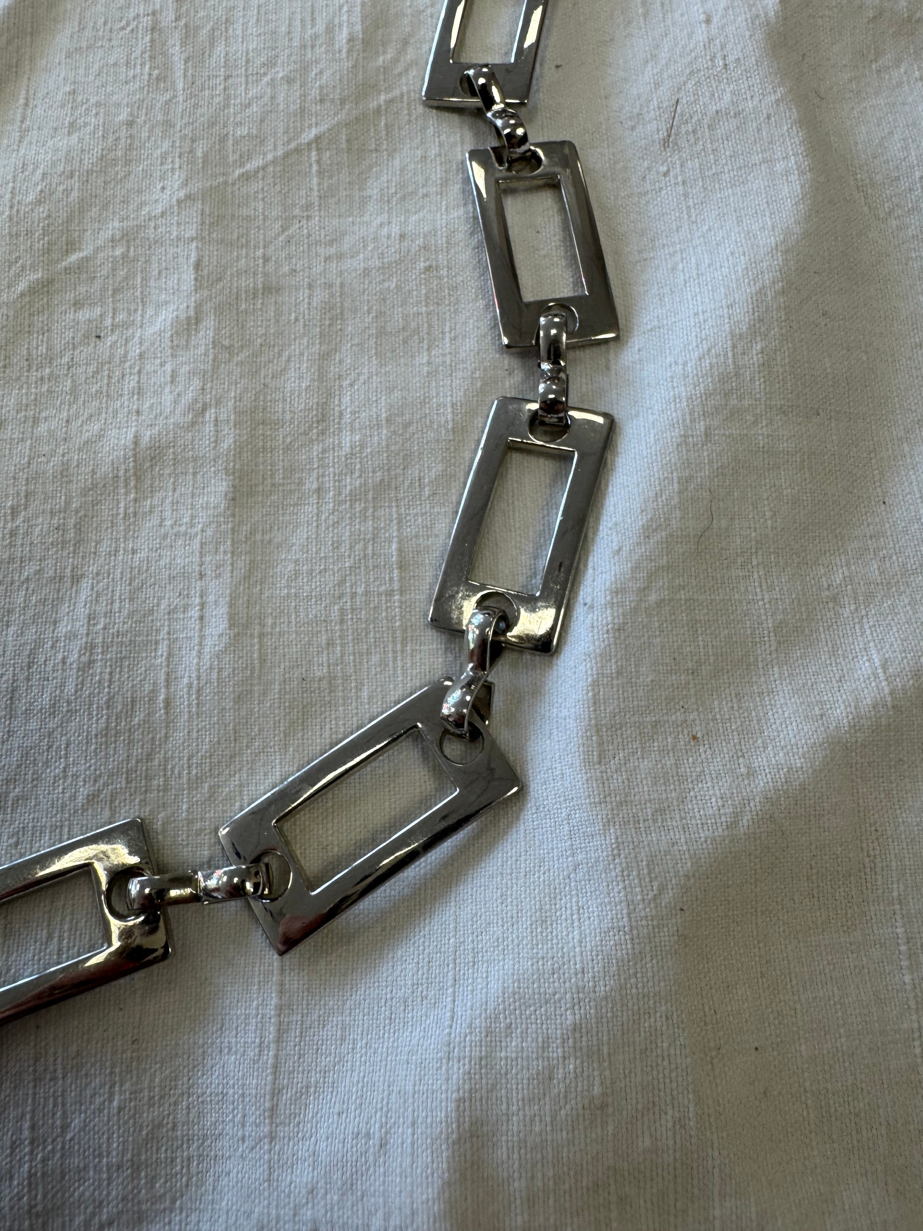 Ceinture chaîne