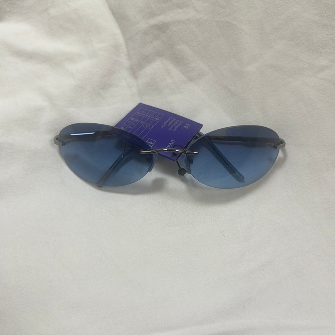 Lunettes de soleil