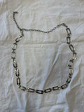 Ceinture chaîne