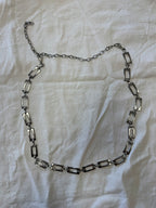 Ceinture chaîne