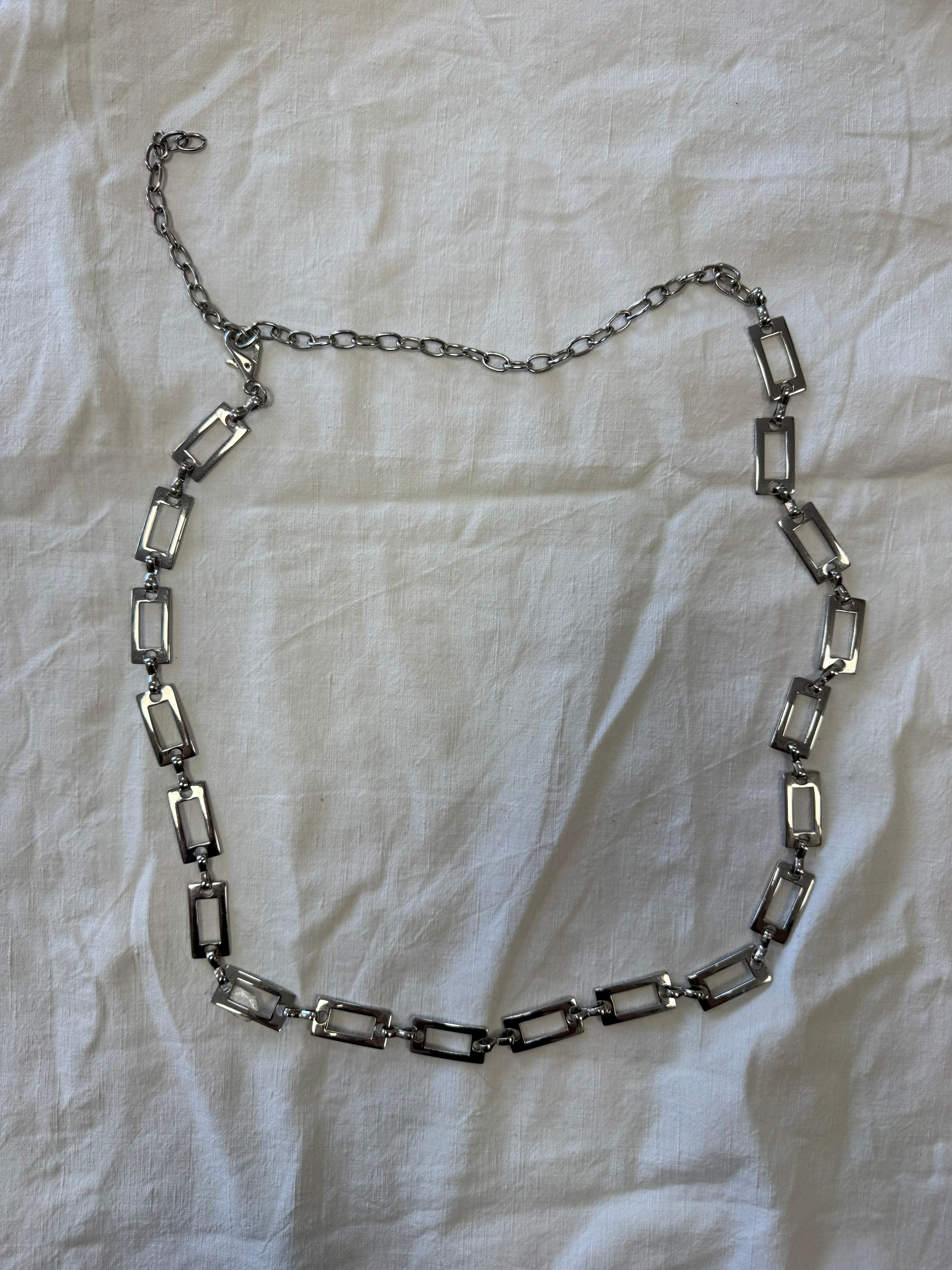 Ceinture chaîne