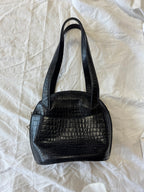 Sac en cuir Renouard Plancoet