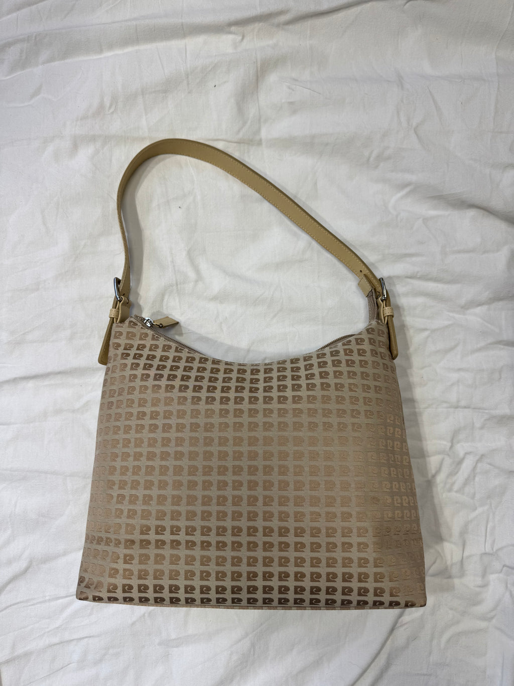 Sac à main Pierre Cardin