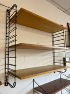 Étagère string 1970