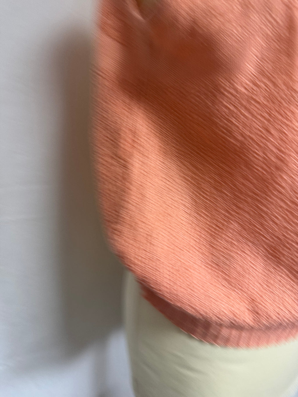 Débardeur en maille