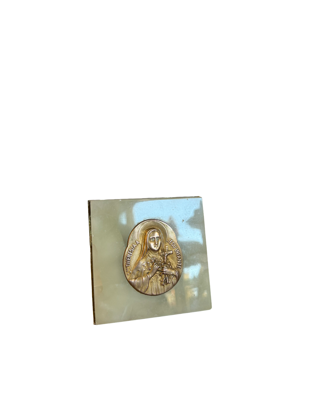 Icône Saint Thérèse