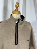 Polaire beige Ellesse