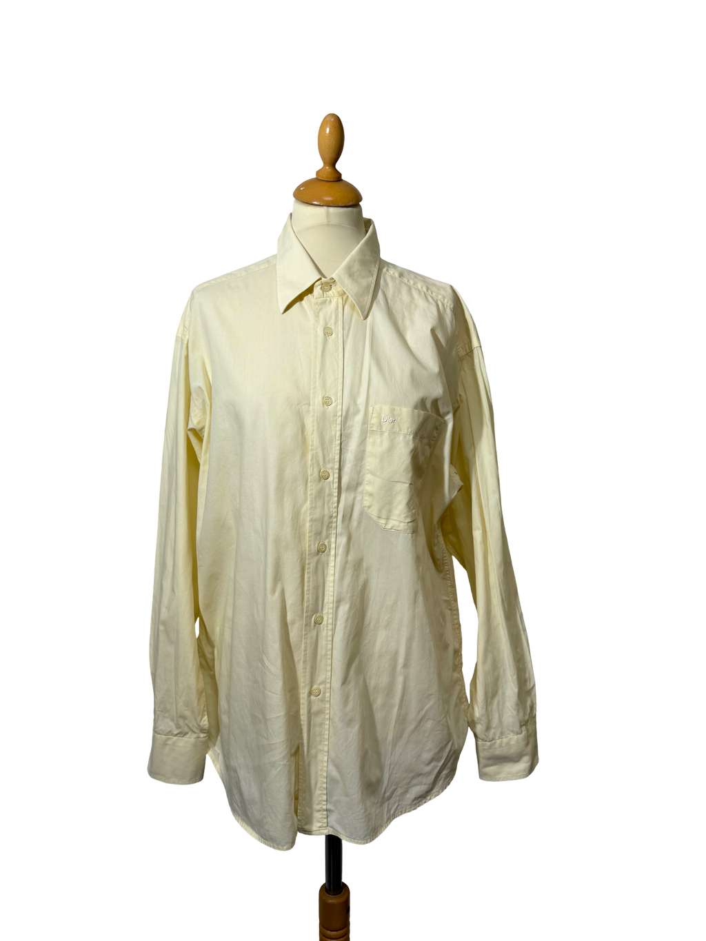 Chemise Christian Dior