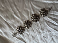 Bracelet en métal