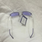 Lunettes de soleil