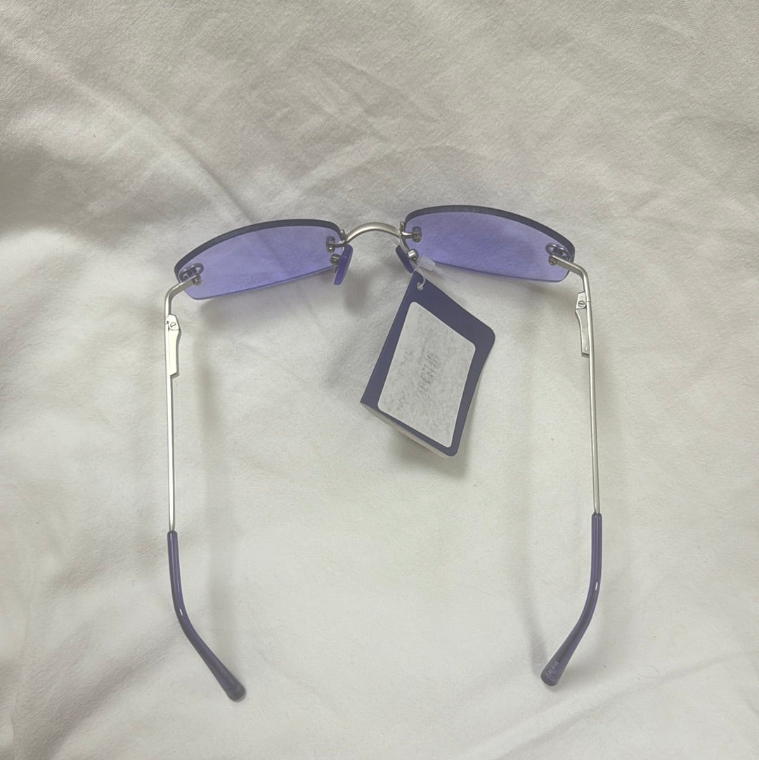 Lunettes de soleil