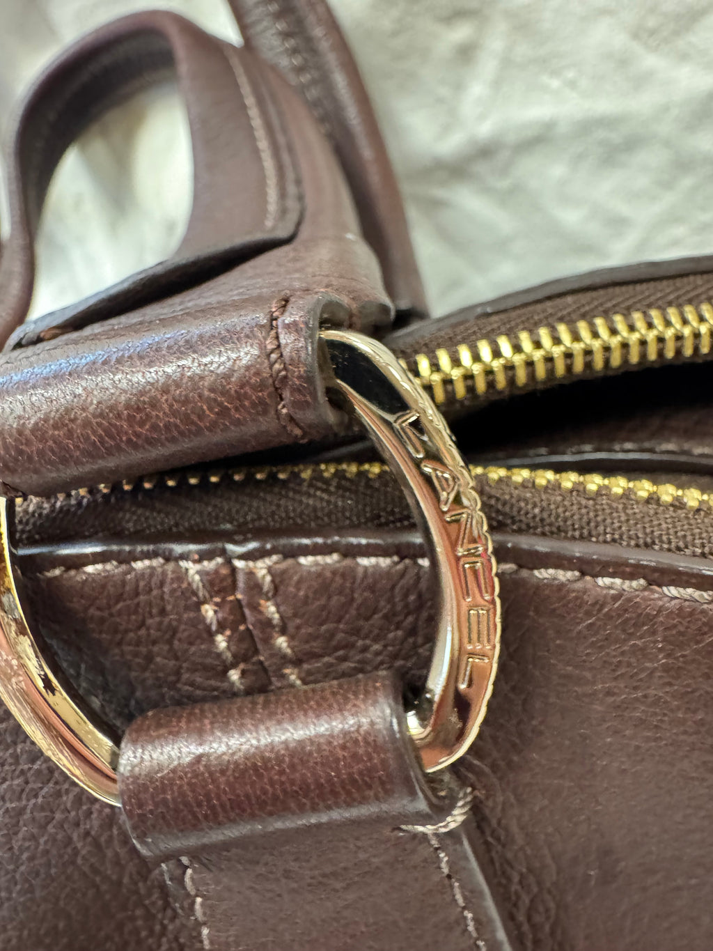 Sac cabas Lancel