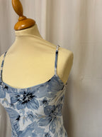 Robe longue Y2K