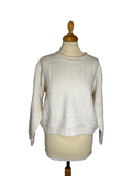 Pull à motifs