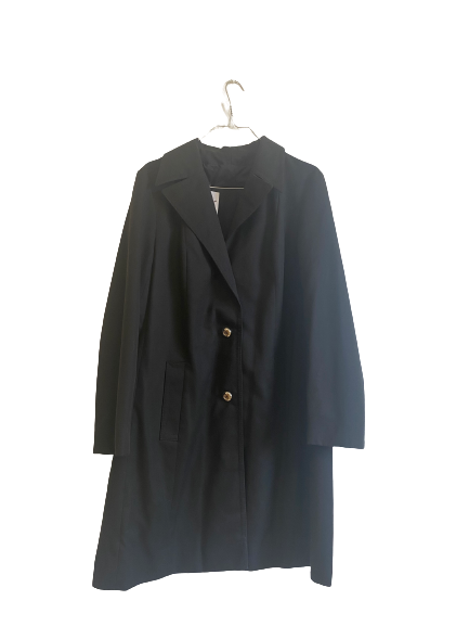 Trench-coat noir 70s