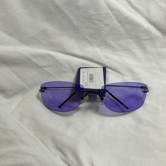 Lunettes de soleil