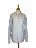 Chemise en lin Burton