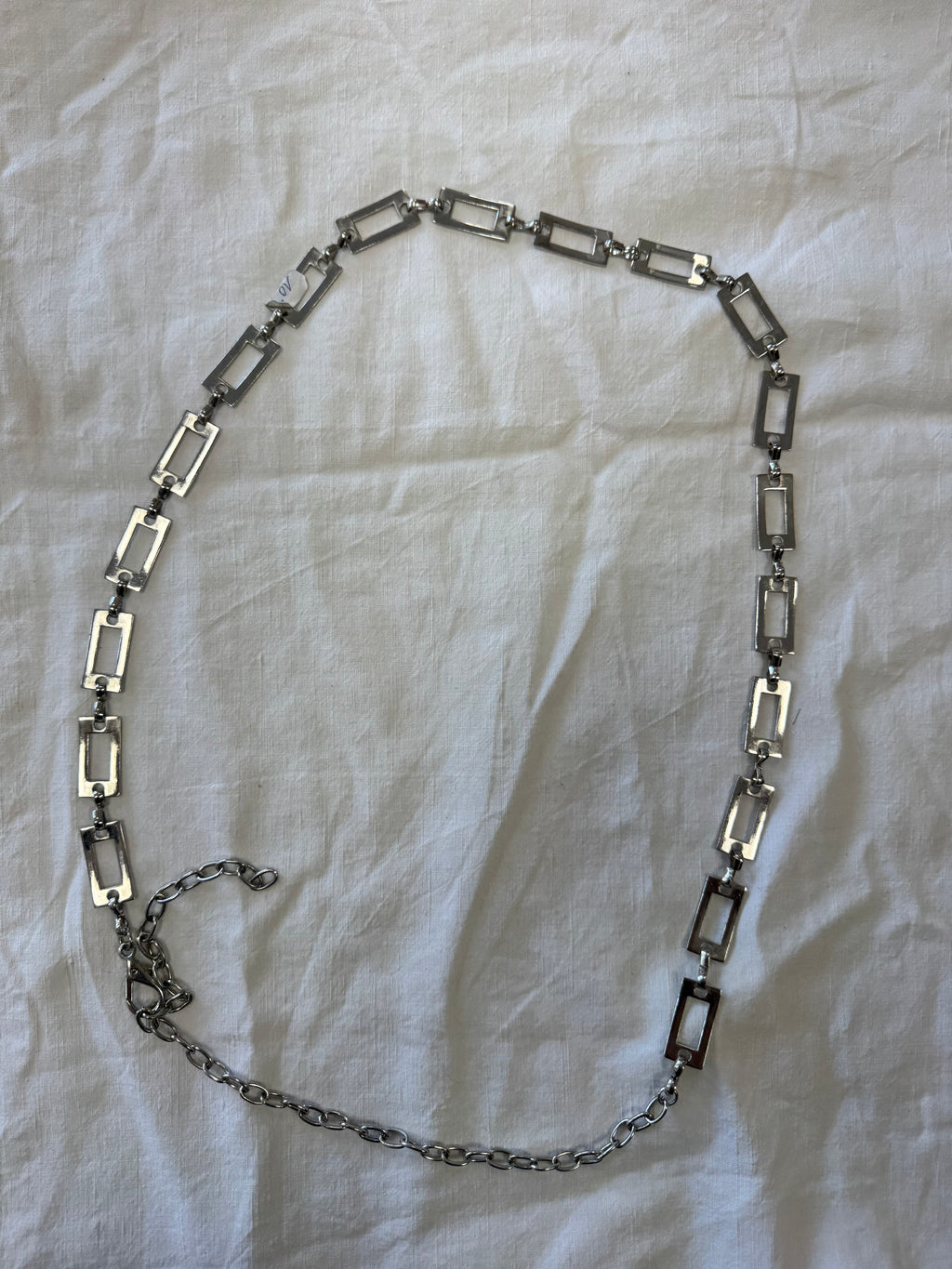 Ceinture chaîne