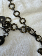 Ceinture chaîne