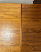Table à manger Grete Jalk 1970