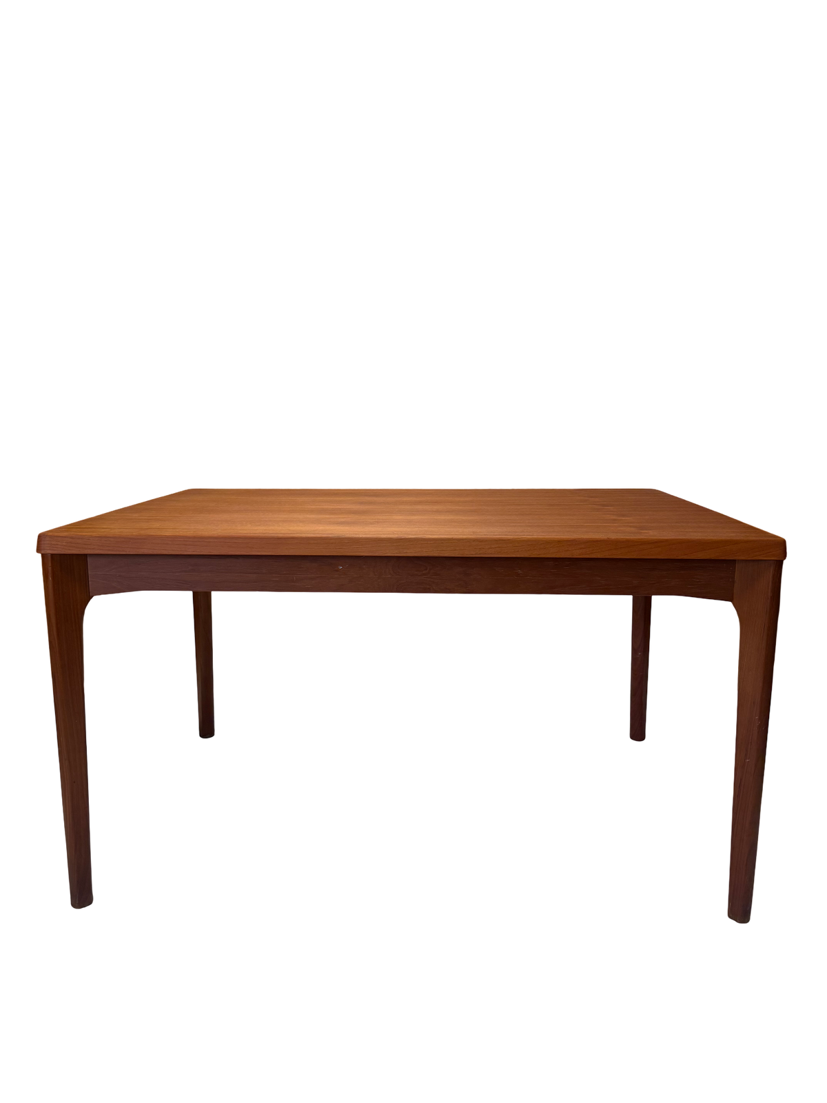 Table à manger Henning Kjaernulf 1970