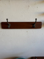 Porte manteau scandinave 1970