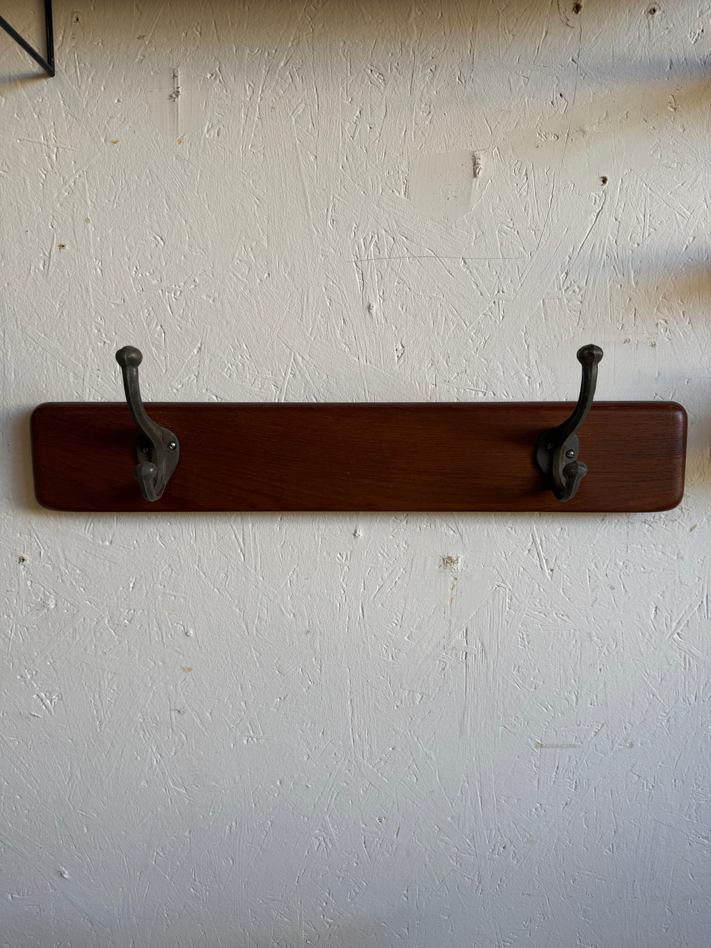 Porte manteau scandinave 1970