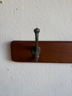 Porte manteau scandinave 1970