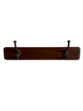 Porte manteau scandinave 1970