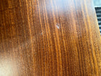 Table basse scandinave 1960