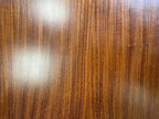 Table basse scandinave 1960