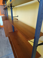 Bibliothèque Modulable Olof Pira scandinave